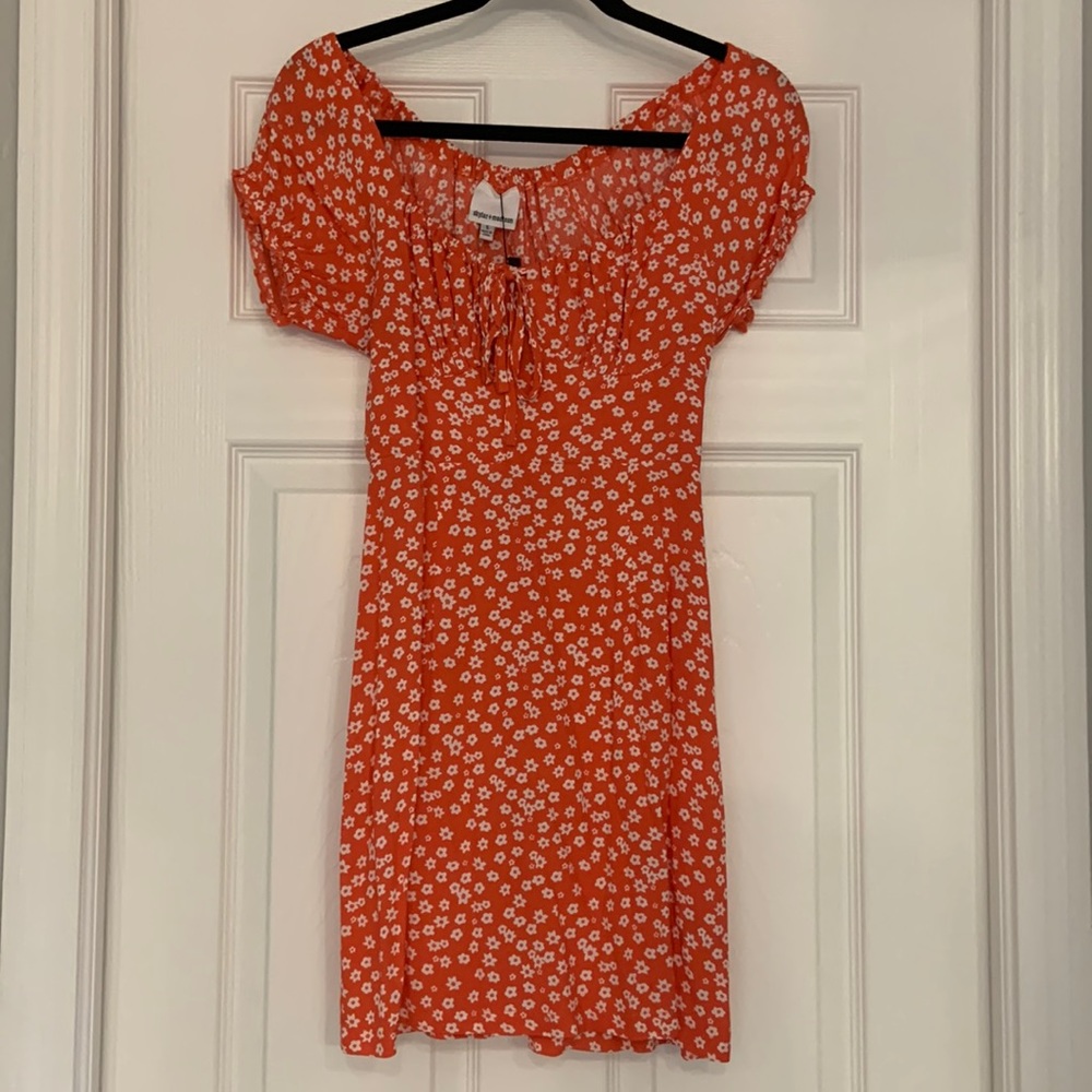 Summer dress
